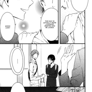 [SUSUKI Sonoichi] Koiiro Rain [Eng] – Gay Manga sex 73