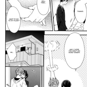 [SUSUKI Sonoichi] Koiiro Rain [Eng] – Gay Manga sex 76