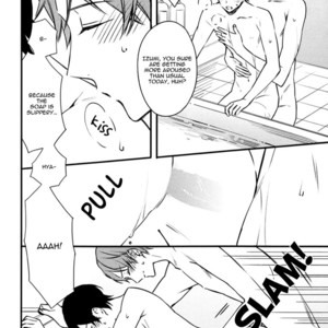 [SUSUKI Sonoichi] Koiiro Rain [Eng] – Gay Manga sex 91