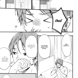 [SUSUKI Sonoichi] Koiiro Rain [Eng] – Gay Manga sex 100
