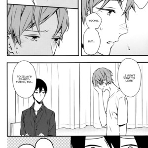 [SUSUKI Sonoichi] Koiiro Rain [Eng] – Gay Manga sex 103