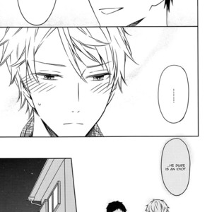 [SUSUKI Sonoichi] Koiiro Rain [Eng] – Gay Manga sex 146