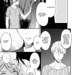 [SUSUKI Sonoichi] Koiiro Rain [Eng] – Gay Manga sex 152