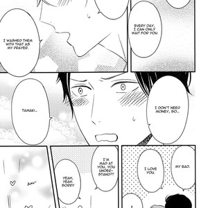 [SUSUKI Sonoichi] Koiiro Rain [Eng] – Gay Manga sex 164