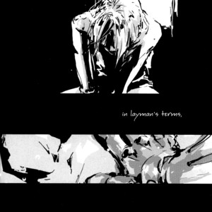[Idea] Fullmetal Alchemist dj – Sinful Contact [Eng] – Gay Manga sex 8