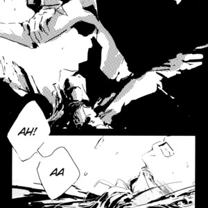 [Idea] Fullmetal Alchemist dj – Sinful Contact [Eng] – Gay Manga sex 17