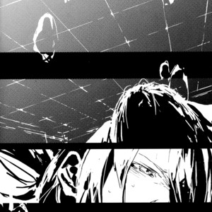 [Idea] Fullmetal Alchemist dj – Sinful Contact [Eng] – Gay Manga sex 18