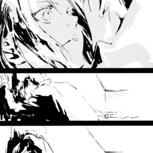 [Idea] Fullmetal Alchemist dj – Sinful Contact [Eng] – Gay Manga sex 27