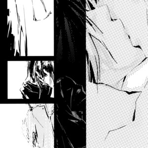 [Idea] Fullmetal Alchemist dj – Sinful Contact [Eng] – Gay Manga sex 28