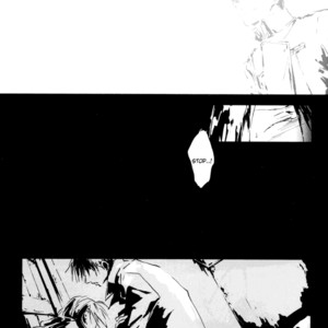 [Idea] Fullmetal Alchemist dj – Sinful Contact [Eng] – Gay Manga sex 29