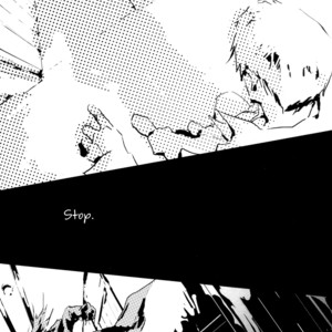 [Idea] Fullmetal Alchemist dj – Sinful Contact [Eng] – Gay Manga sex 30