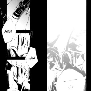 [Idea] Fullmetal Alchemist dj – Sinful Contact [Eng] – Gay Manga sex 31