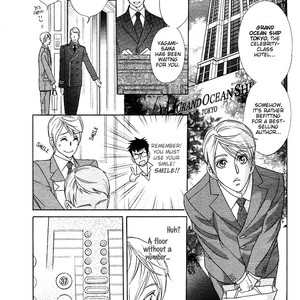 [TSURUGI Kai] Mr. Secret Floor vol.01 – Shousetsuka no Tawamure na Hibiki [Eng] – Gay Manga sex 7