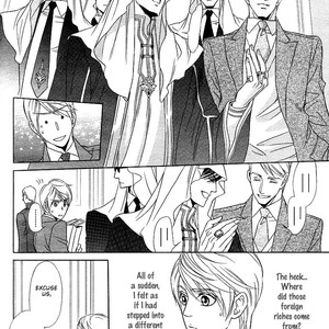 [TSURUGI Kai] Mr. Secret Floor vol.01 – Shousetsuka no Tawamure na Hibiki [Eng] – Gay Manga sex 8