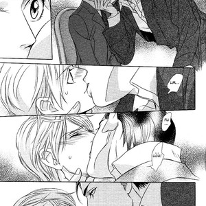 [TSURUGI Kai] Mr. Secret Floor vol.01 – Shousetsuka no Tawamure na Hibiki [Eng] – Gay Manga sex 13