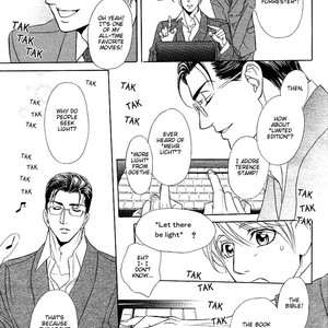 [TSURUGI Kai] Mr. Secret Floor vol.01 – Shousetsuka no Tawamure na Hibiki [Eng] – Gay Manga sex 15