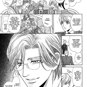 [TSURUGI Kai] Mr. Secret Floor vol.01 – Shousetsuka no Tawamure na Hibiki [Eng] – Gay Manga sex 21