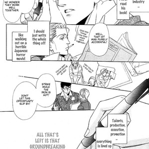 [TSURUGI Kai] Mr. Secret Floor vol.01 – Shousetsuka no Tawamure na Hibiki [Eng] – Gay Manga sex 26