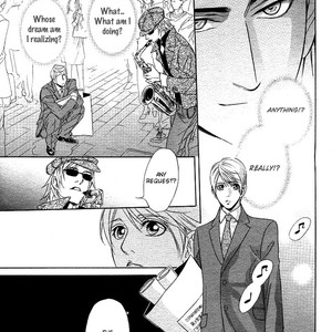 [TSURUGI Kai] Mr. Secret Floor vol.01 – Shousetsuka no Tawamure na Hibiki [Eng] – Gay Manga sex 27