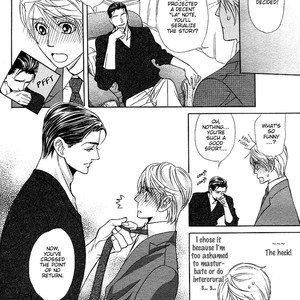 [TSURUGI Kai] Mr. Secret Floor vol.01 – Shousetsuka no Tawamure na Hibiki [Eng] – Gay Manga sex 28