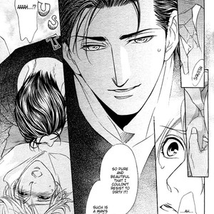 [TSURUGI Kai] Mr. Secret Floor vol.01 – Shousetsuka no Tawamure na Hibiki [Eng] – Gay Manga sex 31
