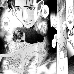 [TSURUGI Kai] Mr. Secret Floor vol.01 – Shousetsuka no Tawamure na Hibiki [Eng] – Gay Manga sex 32