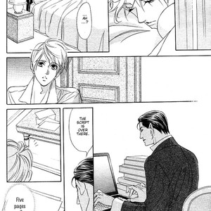 [TSURUGI Kai] Mr. Secret Floor vol.01 – Shousetsuka no Tawamure na Hibiki [Eng] – Gay Manga sex 33
