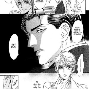[TSURUGI Kai] Mr. Secret Floor vol.01 – Shousetsuka no Tawamure na Hibiki [Eng] – Gay Manga sex 34
