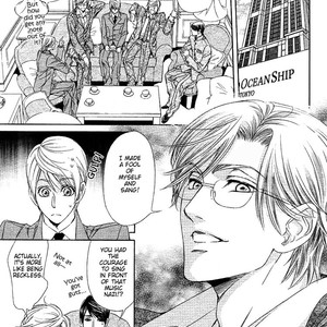 [TSURUGI Kai] Mr. Secret Floor vol.01 – Shousetsuka no Tawamure na Hibiki [Eng] – Gay Manga sex 44
