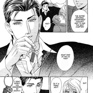 [TSURUGI Kai] Mr. Secret Floor vol.01 – Shousetsuka no Tawamure na Hibiki [Eng] – Gay Manga sex 46