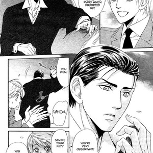 [TSURUGI Kai] Mr. Secret Floor vol.01 – Shousetsuka no Tawamure na Hibiki [Eng] – Gay Manga sex 47
