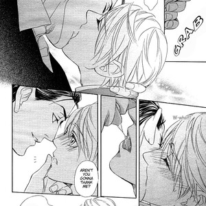 [TSURUGI Kai] Mr. Secret Floor vol.01 – Shousetsuka no Tawamure na Hibiki [Eng] – Gay Manga sex 49