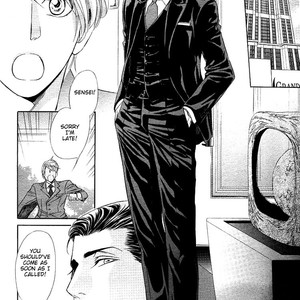 [TSURUGI Kai] Mr. Secret Floor vol.01 – Shousetsuka no Tawamure na Hibiki [Eng] – Gay Manga sex 53