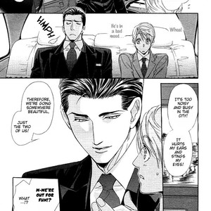 [TSURUGI Kai] Mr. Secret Floor vol.01 – Shousetsuka no Tawamure na Hibiki [Eng] – Gay Manga sex 54