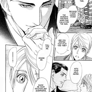 [TSURUGI Kai] Mr. Secret Floor vol.01 – Shousetsuka no Tawamure na Hibiki [Eng] – Gay Manga sex 55