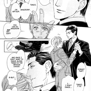 [TSURUGI Kai] Mr. Secret Floor vol.01 – Shousetsuka no Tawamure na Hibiki [Eng] – Gay Manga sex 57