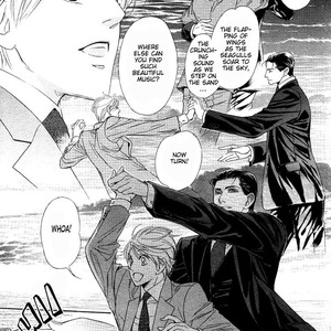 [TSURUGI Kai] Mr. Secret Floor vol.01 – Shousetsuka no Tawamure na Hibiki [Eng] – Gay Manga sex 58