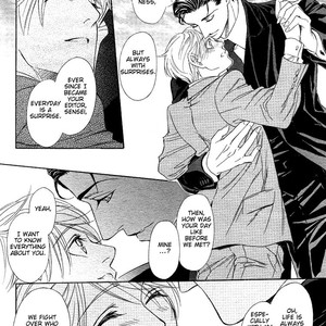 [TSURUGI Kai] Mr. Secret Floor vol.01 – Shousetsuka no Tawamure na Hibiki [Eng] – Gay Manga sex 59