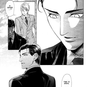 [TSURUGI Kai] Mr. Secret Floor vol.01 – Shousetsuka no Tawamure na Hibiki [Eng] – Gay Manga sex 60