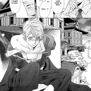[TSURUGI Kai] Mr. Secret Floor vol.01 – Shousetsuka no Tawamure na Hibiki [Eng] – Gay Manga sex 61
