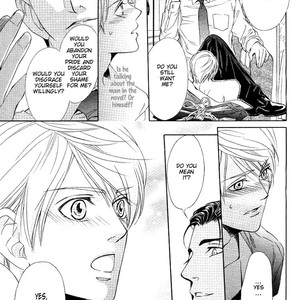 [TSURUGI Kai] Mr. Secret Floor vol.01 – Shousetsuka no Tawamure na Hibiki [Eng] – Gay Manga sex 62