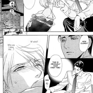 [TSURUGI Kai] Mr. Secret Floor vol.01 – Shousetsuka no Tawamure na Hibiki [Eng] – Gay Manga sex 63