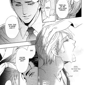 [TSURUGI Kai] Mr. Secret Floor vol.01 – Shousetsuka no Tawamure na Hibiki [Eng] – Gay Manga sex 64