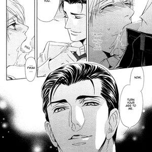 [TSURUGI Kai] Mr. Secret Floor vol.01 – Shousetsuka no Tawamure na Hibiki [Eng] – Gay Manga sex 65