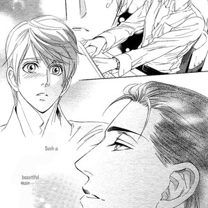 [TSURUGI Kai] Mr. Secret Floor vol.01 – Shousetsuka no Tawamure na Hibiki [Eng] – Gay Manga sex 68