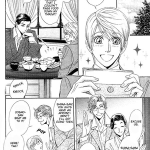 [TSURUGI Kai] Mr. Secret Floor vol.01 – Shousetsuka no Tawamure na Hibiki [Eng] – Gay Manga sex 69