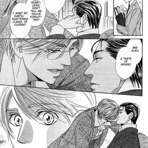 [TSURUGI Kai] Mr. Secret Floor vol.01 – Shousetsuka no Tawamure na Hibiki [Eng] – Gay Manga sex 70