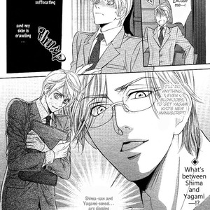 [TSURUGI Kai] Mr. Secret Floor vol.01 – Shousetsuka no Tawamure na Hibiki [Eng] – Gay Manga sex 71