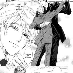 [TSURUGI Kai] Mr. Secret Floor vol.01 – Shousetsuka no Tawamure na Hibiki [Eng] – Gay Manga sex 73
