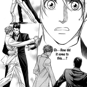 [TSURUGI Kai] Mr. Secret Floor vol.01 – Shousetsuka no Tawamure na Hibiki [Eng] – Gay Manga sex 74